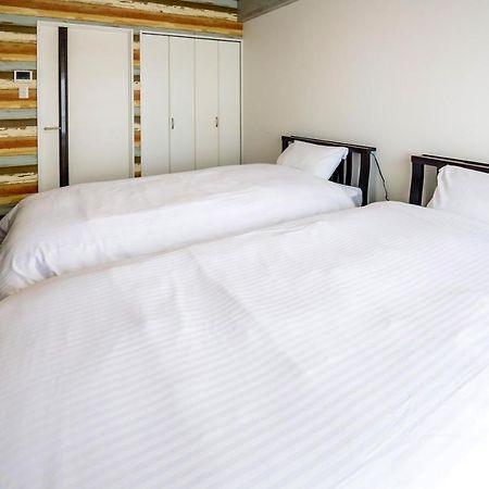 Little Island Okinawa Tomari Aparthotel Exterior foto